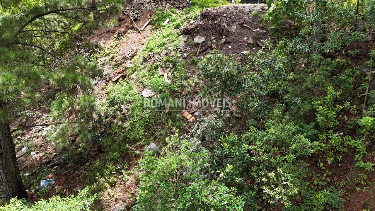 Plot for sale of 2,020 m² in Campos do Jordão, SP, Brazil