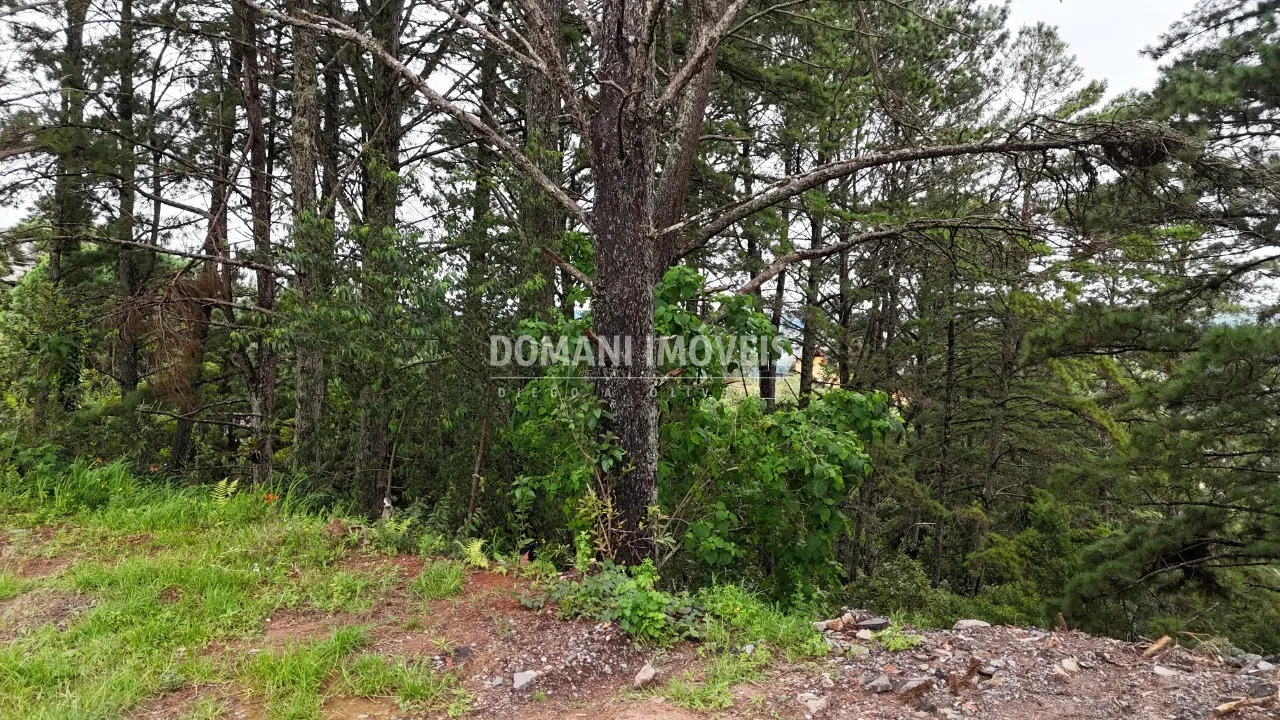 Plot for sale of 2,020 m² in Campos do Jordão, SP, Brazil
