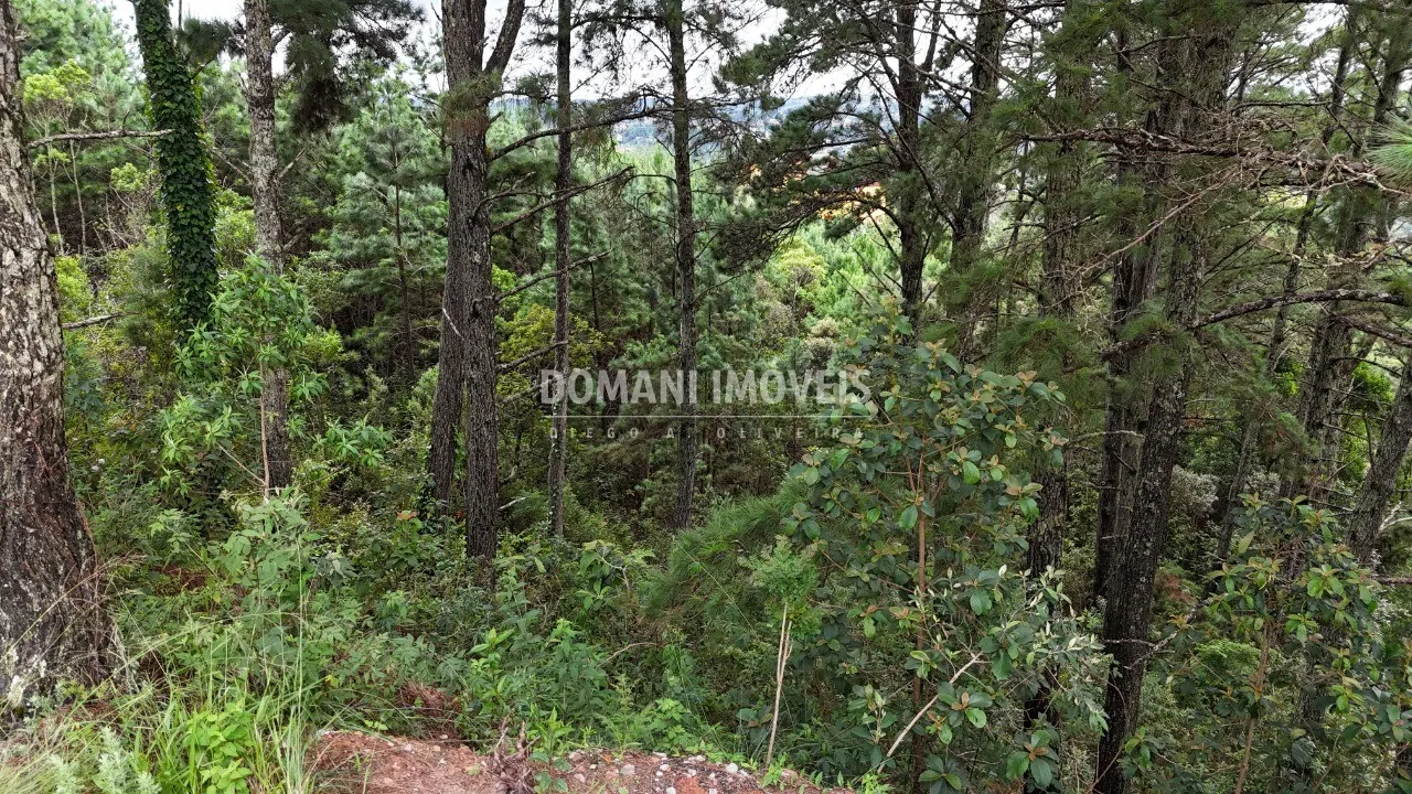 Plot for sale of 2,020 m² in Campos do Jordão, SP, Brazil