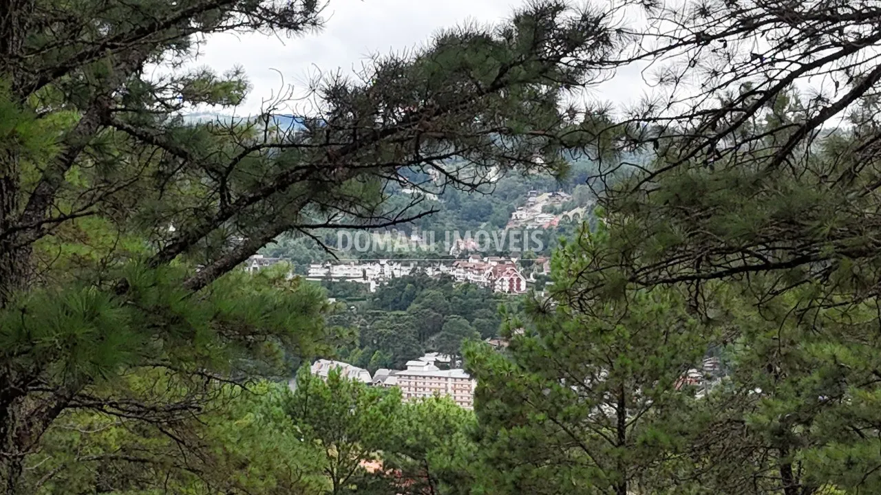 Plot for sale of 2,020 m² in Campos do Jordão, SP, Brazil