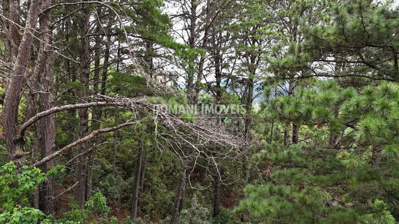Plot for sale of 2,020 m² in Campos do Jordão, SP, Brazil