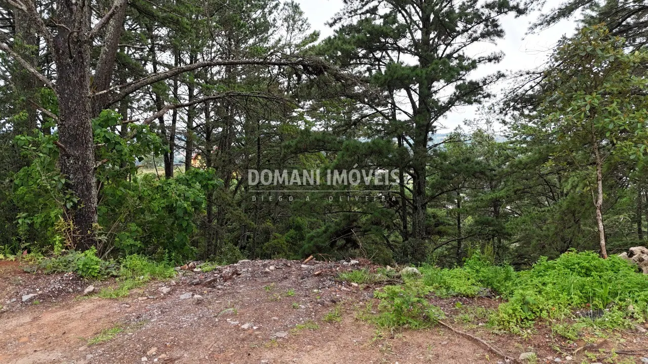 Plot for sale of 2,020 m² in Campos do Jordão, SP, Brazil
