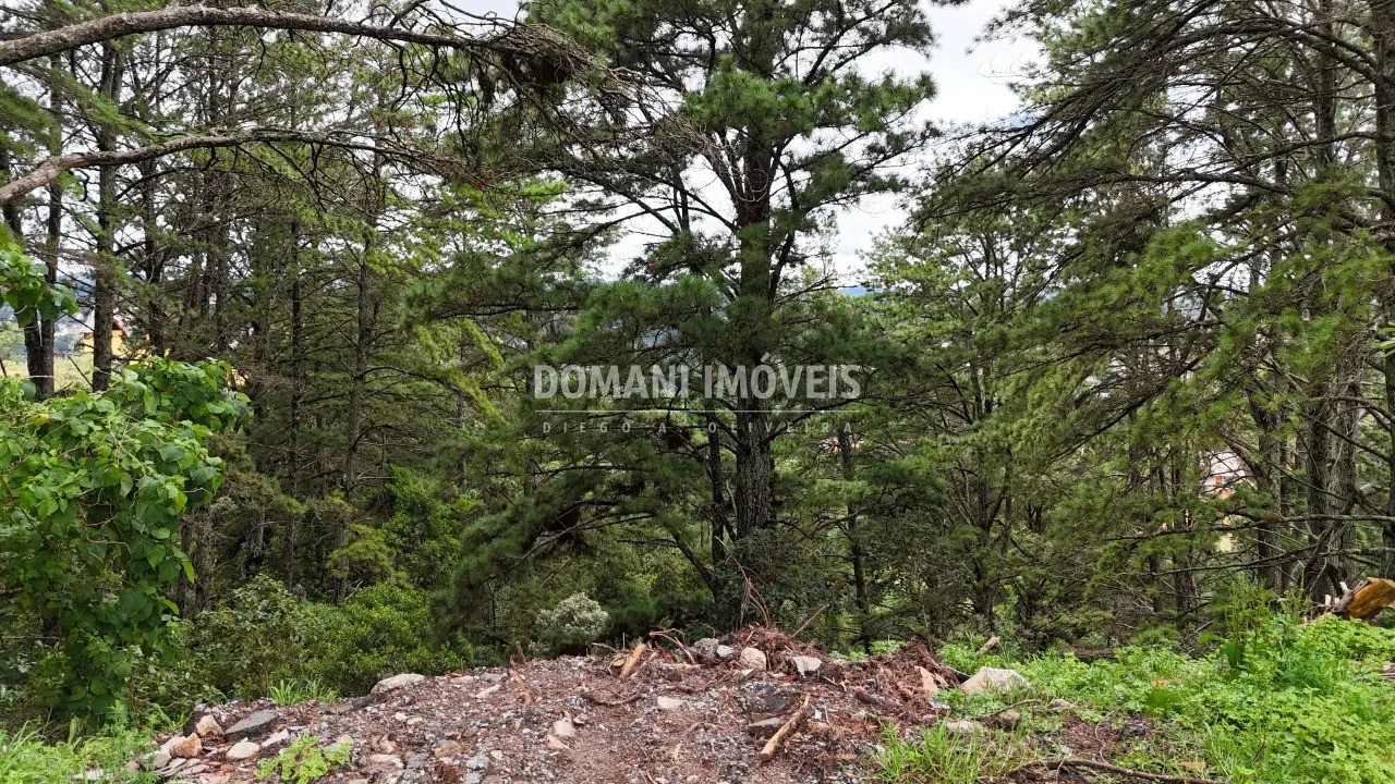 Plot for sale of 2,020 m² in Campos do Jordão, SP, Brazil