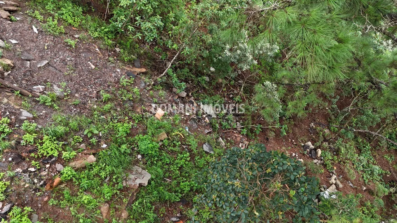 Plot for sale of 2,020 m² in Campos do Jordão, SP, Brazil