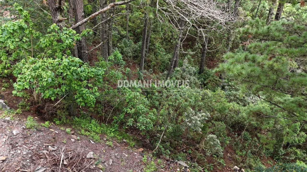 Plot for sale of 2,020 m² in Campos do Jordão, SP, Brazil