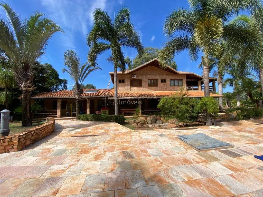 Chácara à venda de 8.742 m² em Araraquara, SP, Brasil