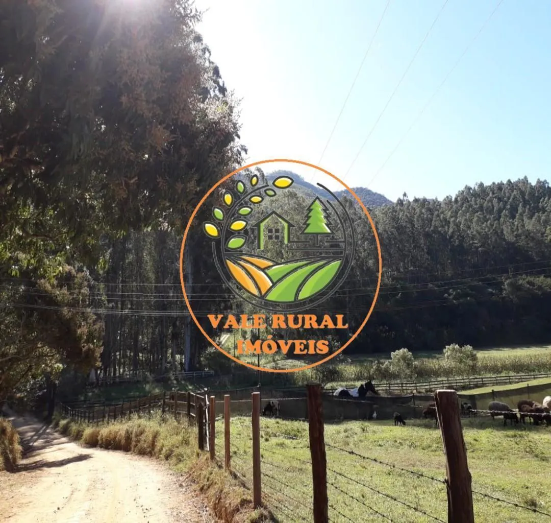 Fazenda à venda de 156 ha em Lagoinha, SP, Brasil