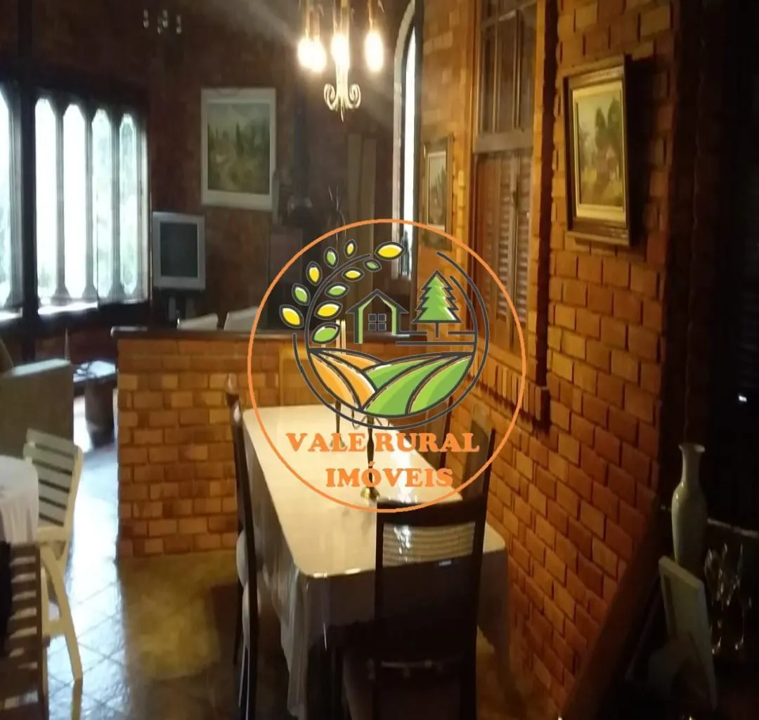 Fazenda à venda de 156 ha em Lagoinha, SP, Brasil