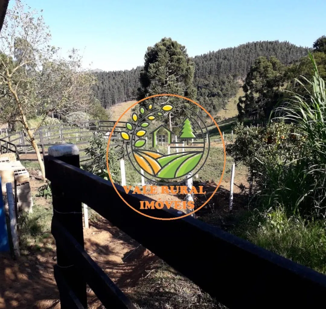 Fazenda à venda de 156 ha em Lagoinha, SP, Brasil