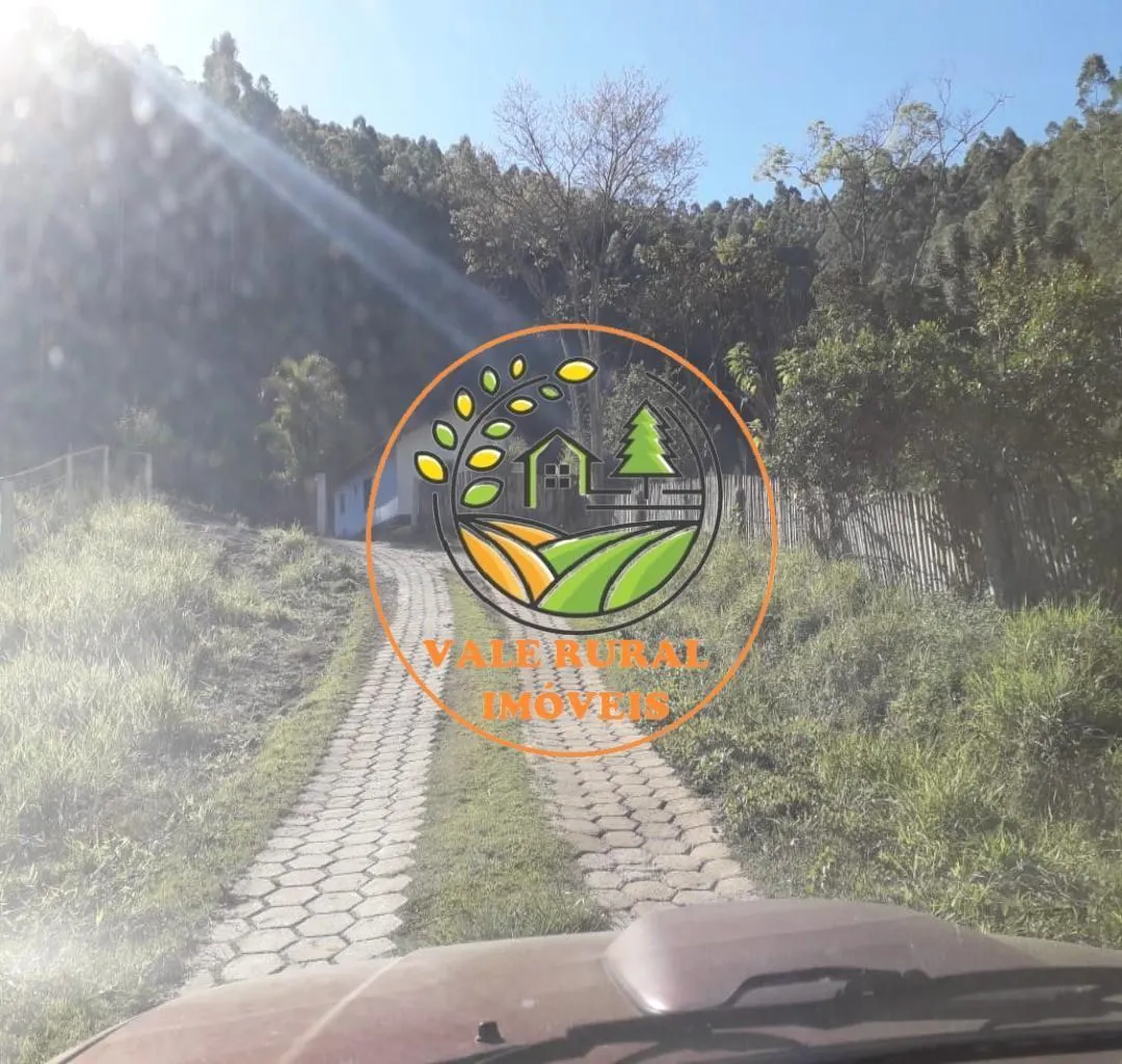 Fazenda à venda de 156 ha em Lagoinha, SP, Brasil
