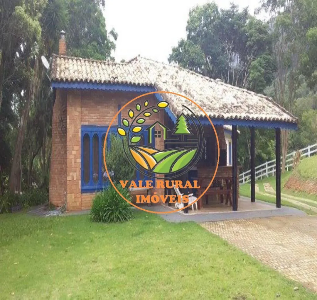Fazenda à venda de 156 ha em Lagoinha, SP, Brasil