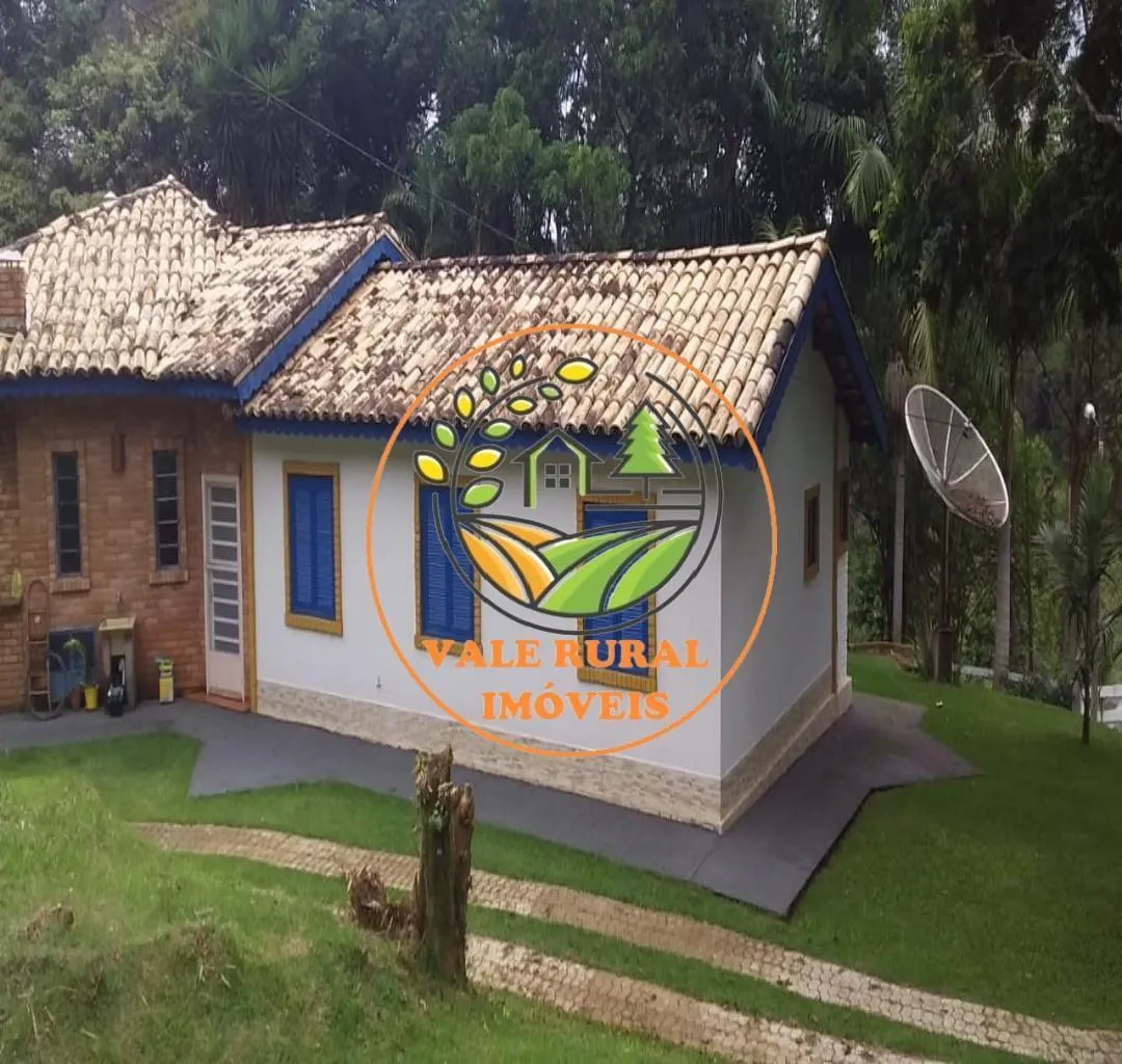 Fazenda à venda de 156 ha em Lagoinha, SP, Brasil