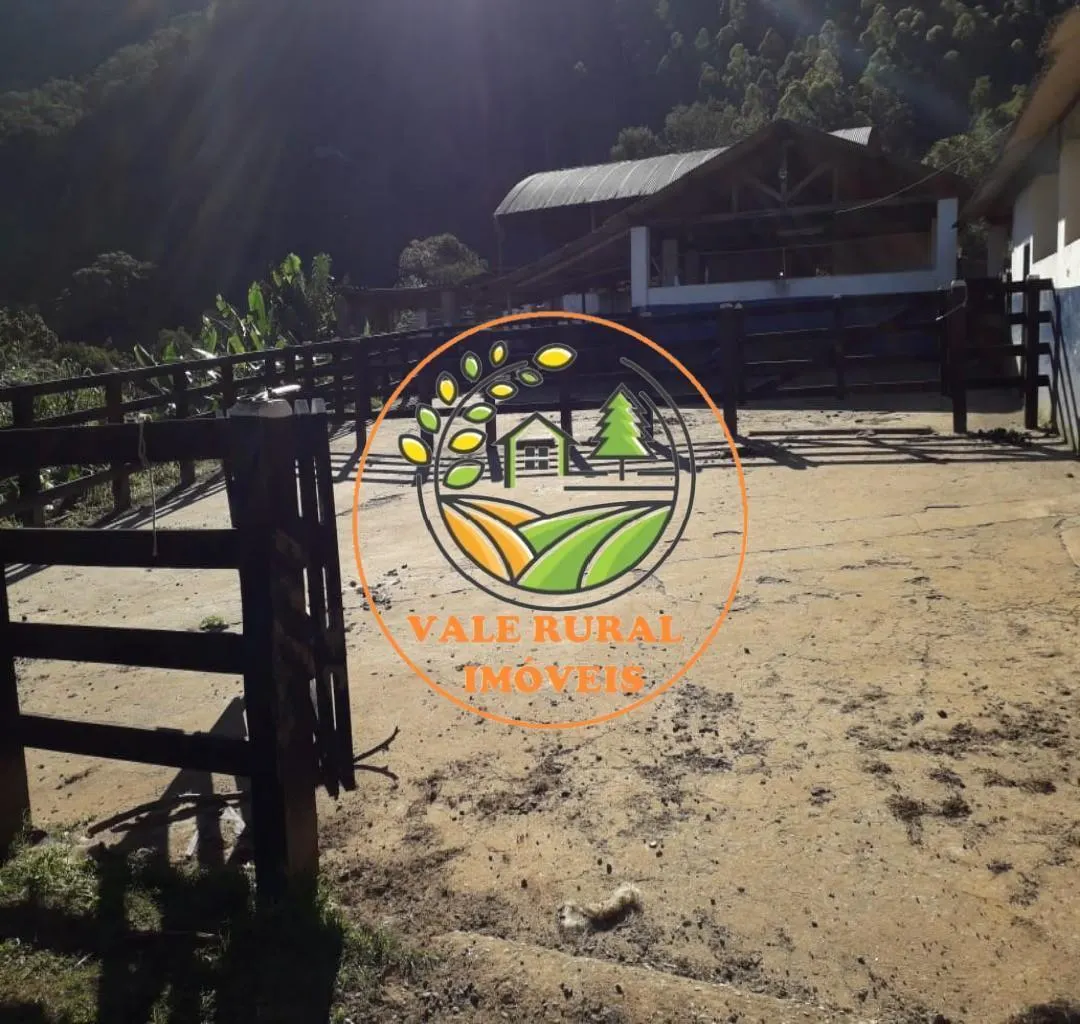Fazenda à venda de 156 ha em Lagoinha, SP, Brasil