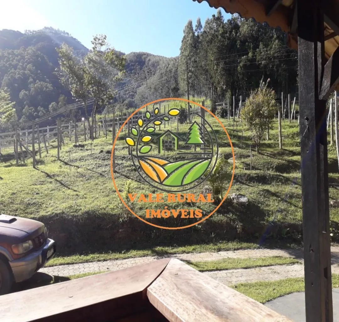 Fazenda à venda de 156 ha em Lagoinha, SP, Brasil