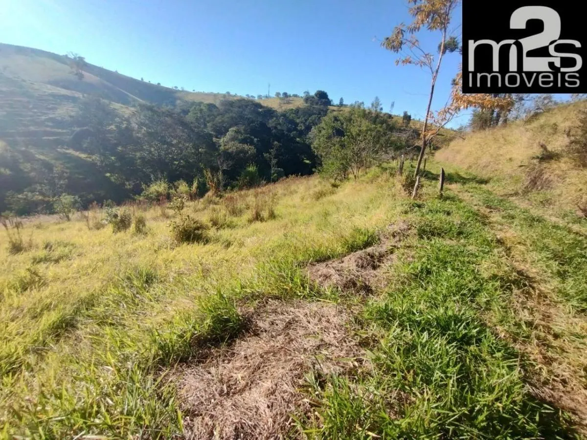 Country home for sale of 6 acres in Cunha, SP, Brazil