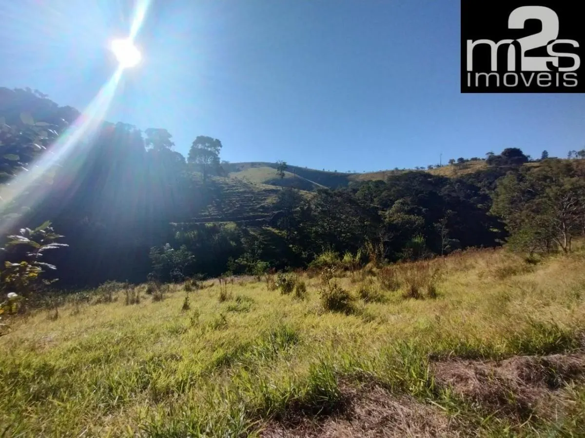 Country home for sale of 6 acres in Cunha, SP, Brazil