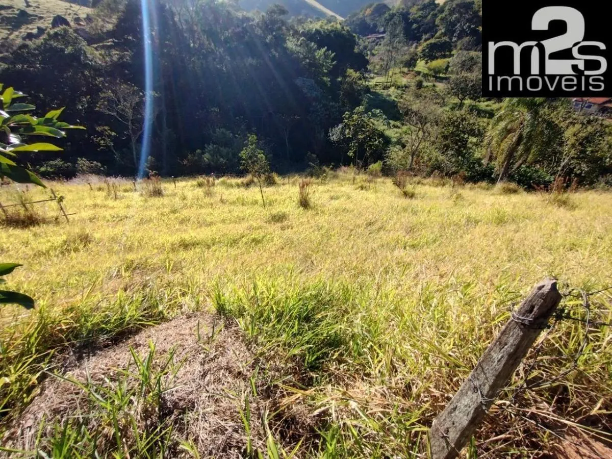 Country home for sale of 6 acres in Cunha, SP, Brazil