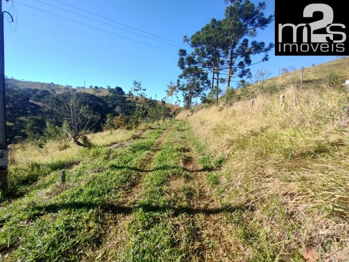 Country home for sale of 6 acres in Cunha, SP, Brazil