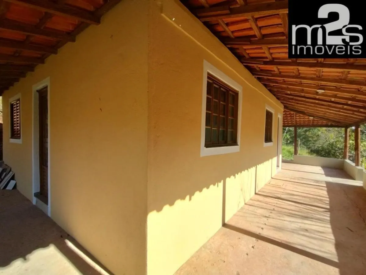 Country home for sale of 6 acres in Cunha, SP, Brazil
