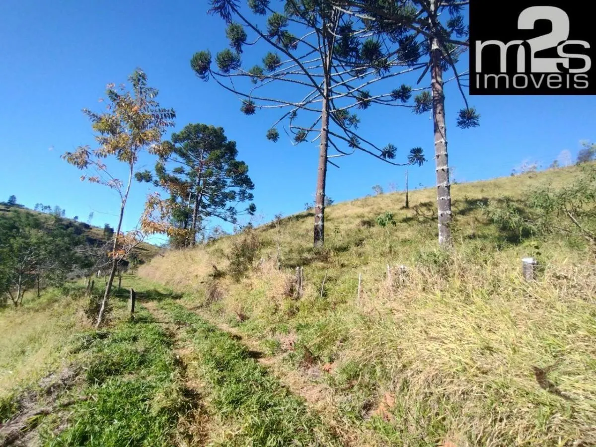 Country home for sale of 6 acres in Cunha, SP, Brazil