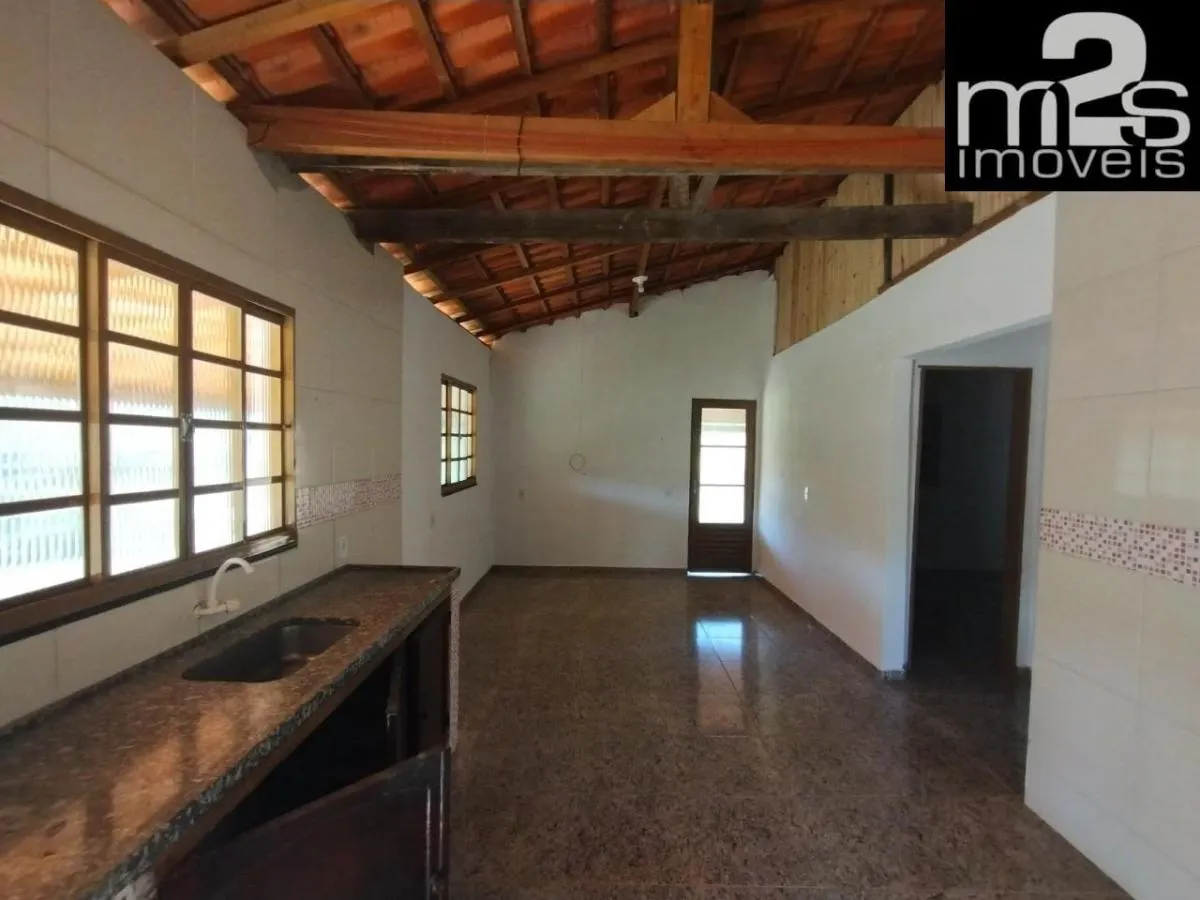 Country home for sale of 6 acres in Cunha, SP, Brazil