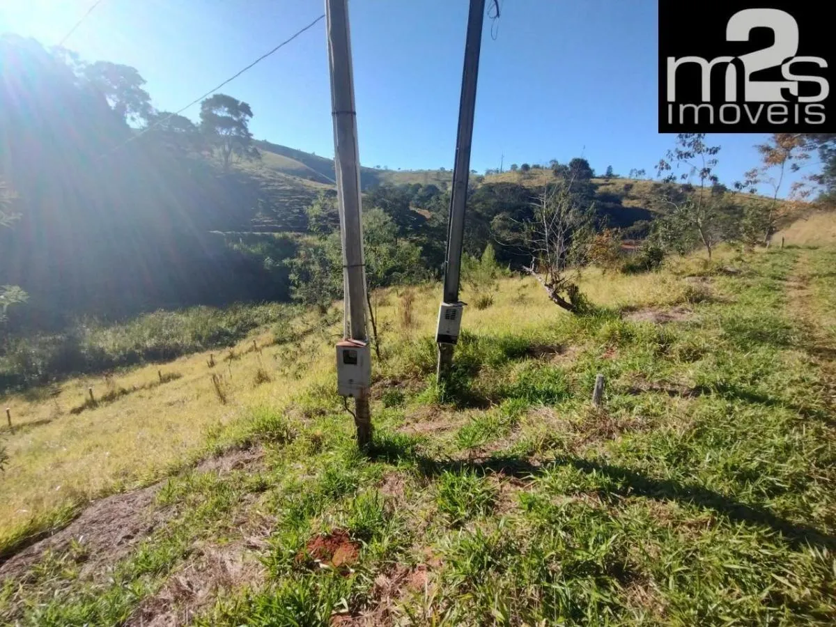 Country home for sale of 6 acres in Cunha, SP, Brazil