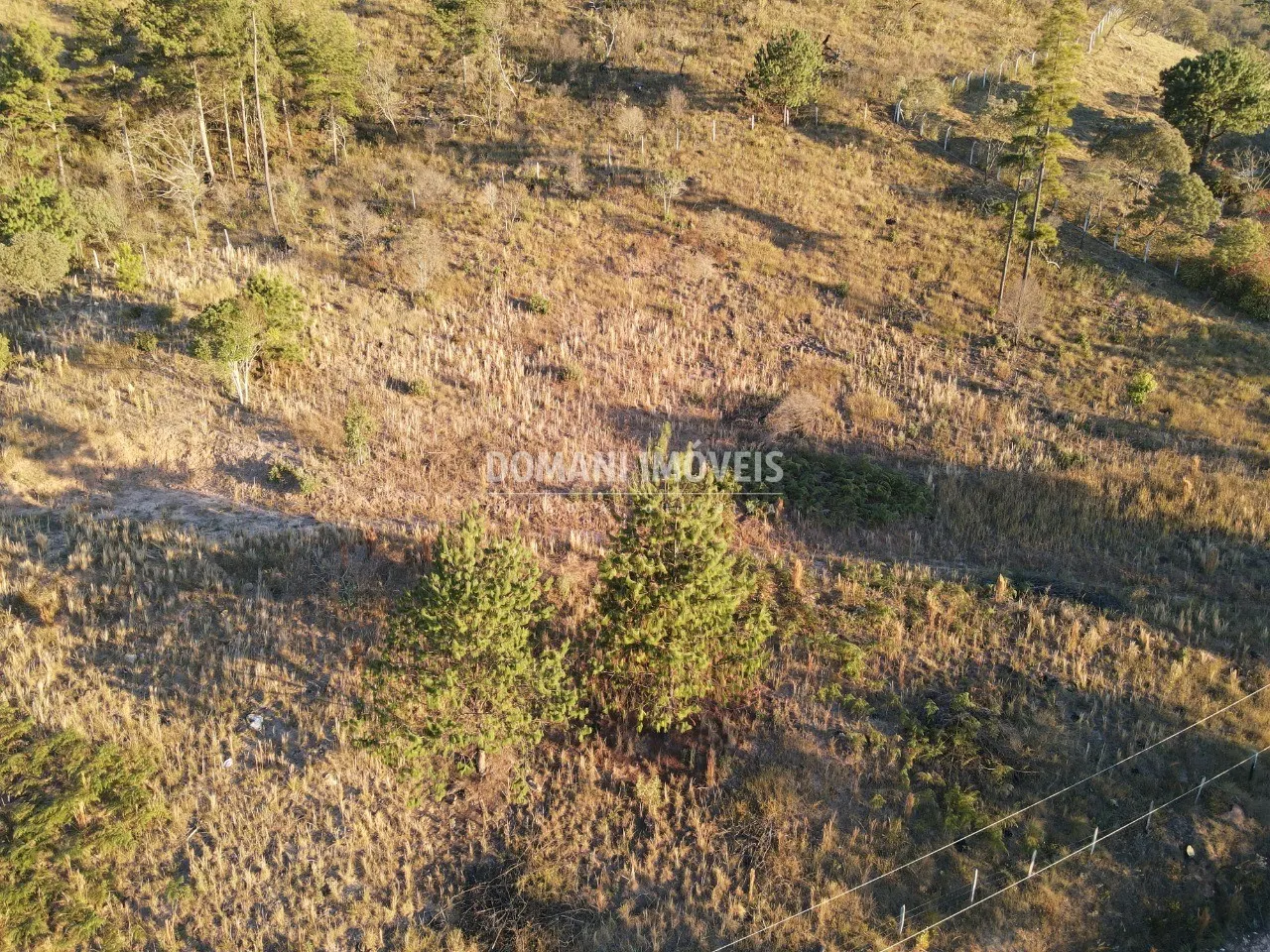 Plot for sale of 2 acres in Campos do Jordão, SP, Brazil