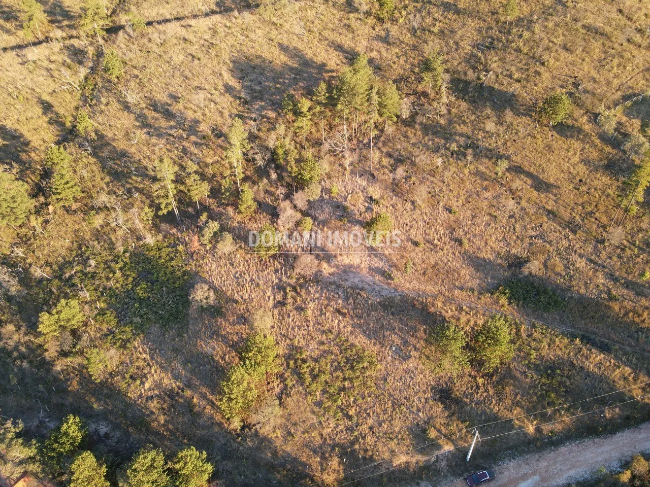 Plot for sale of 2 acres in Campos do Jordão, SP, Brazil