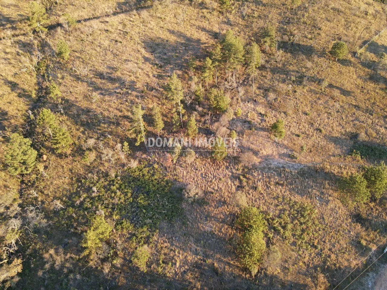 Plot for sale of 2 acres in Campos do Jordão, SP, Brazil