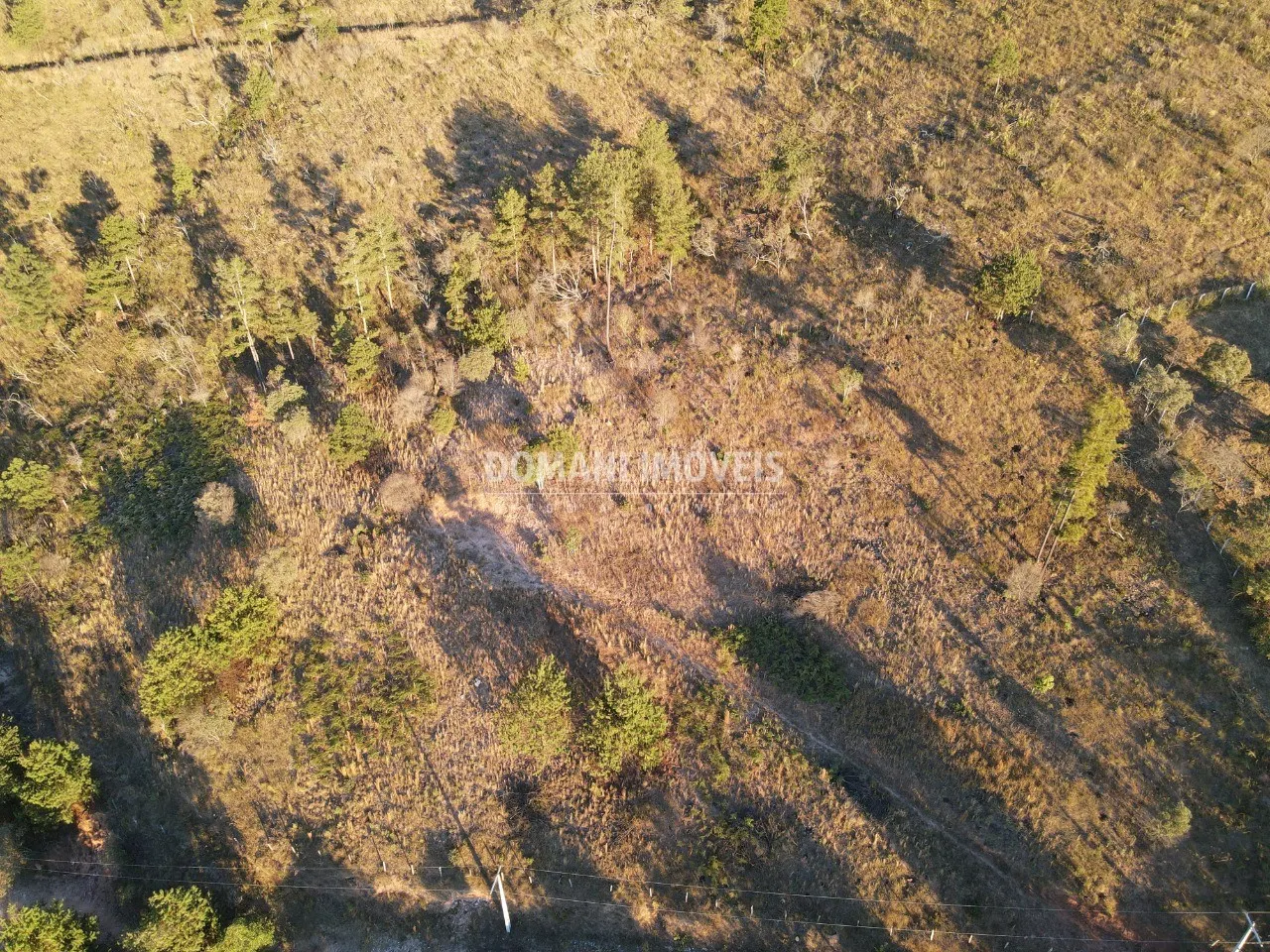 Plot for sale of 2 acres in Campos do Jordão, SP, Brazil