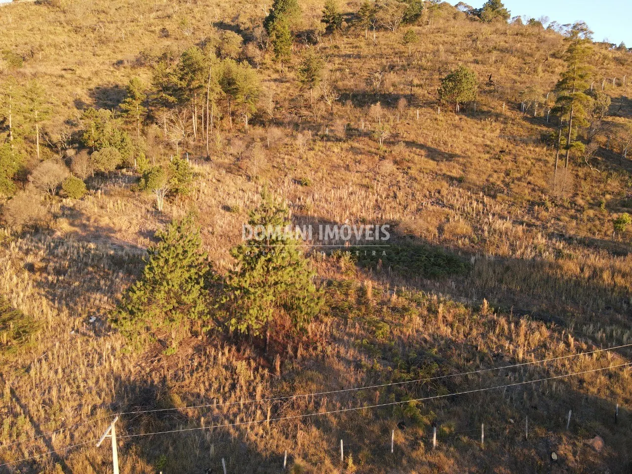 Plot for sale of 2 acres in Campos do Jordão, SP, Brazil