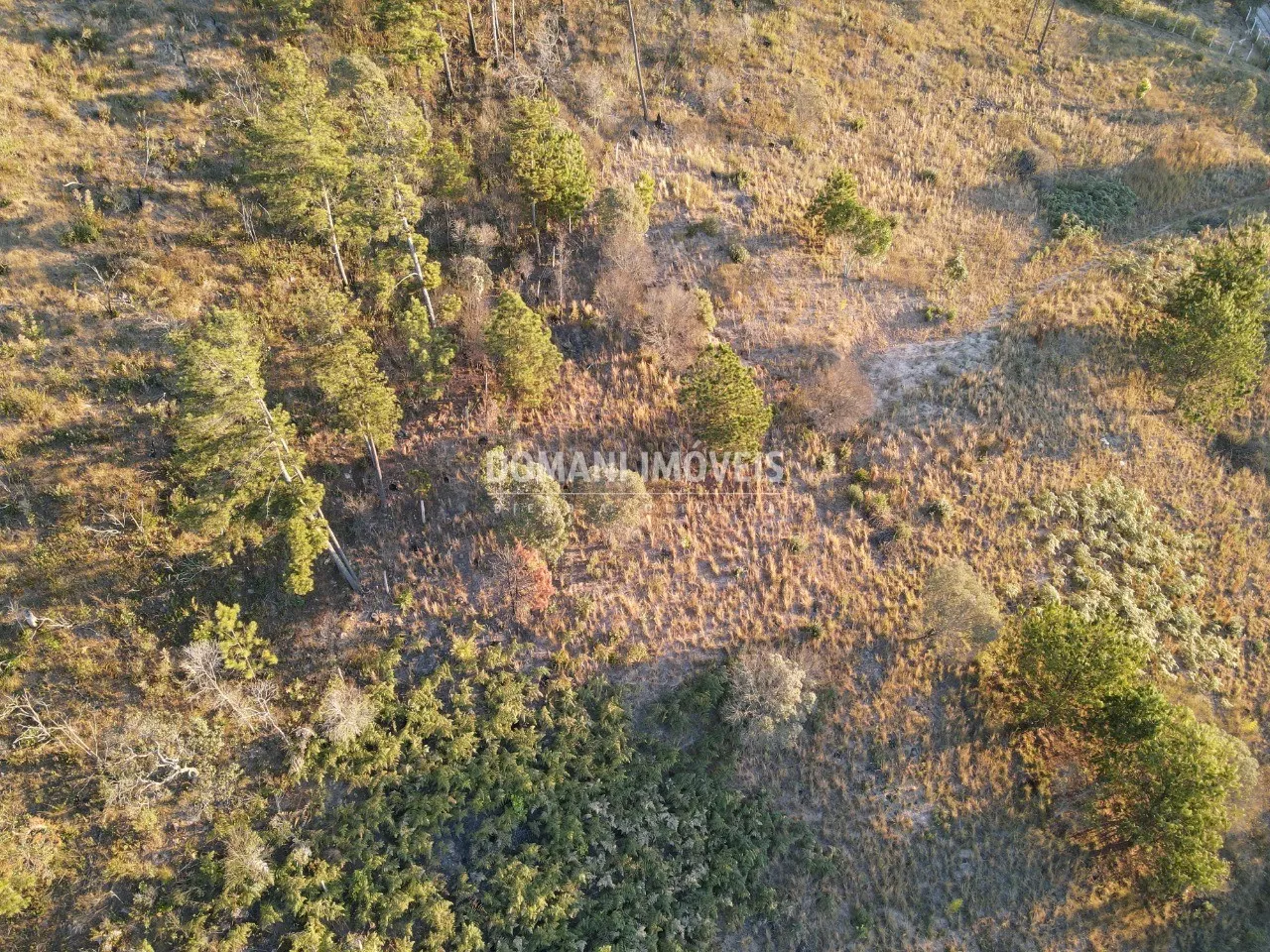 Plot for sale of 2 acres in Campos do Jordão, SP, Brazil