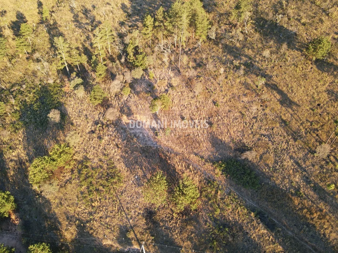 Plot for sale of 2 acres in Campos do Jordão, SP, Brazil