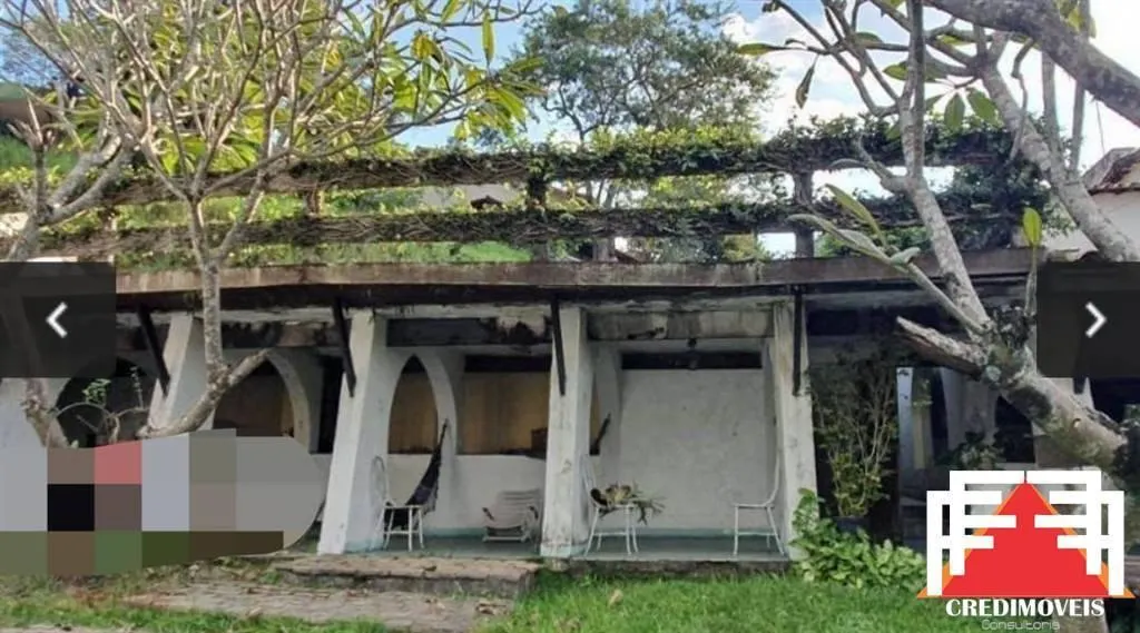 Fazenda à venda de 600 ha em Itapevi, SP, Brasil