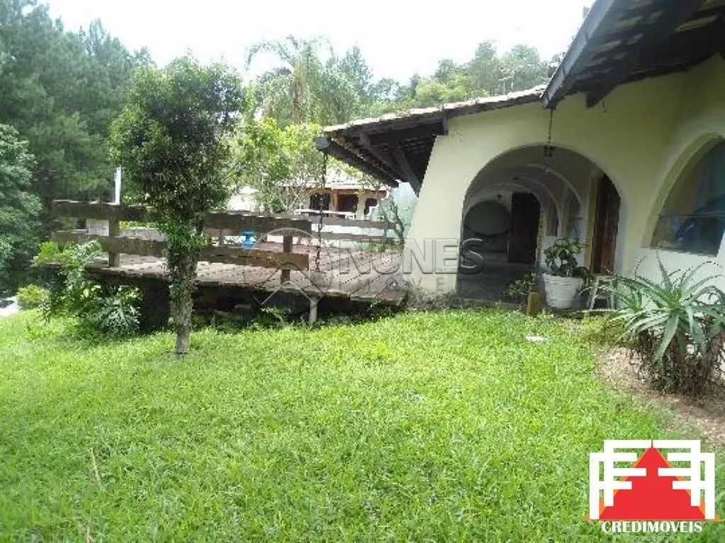 Fazenda à venda de 600 ha em Itapevi, SP, Brasil