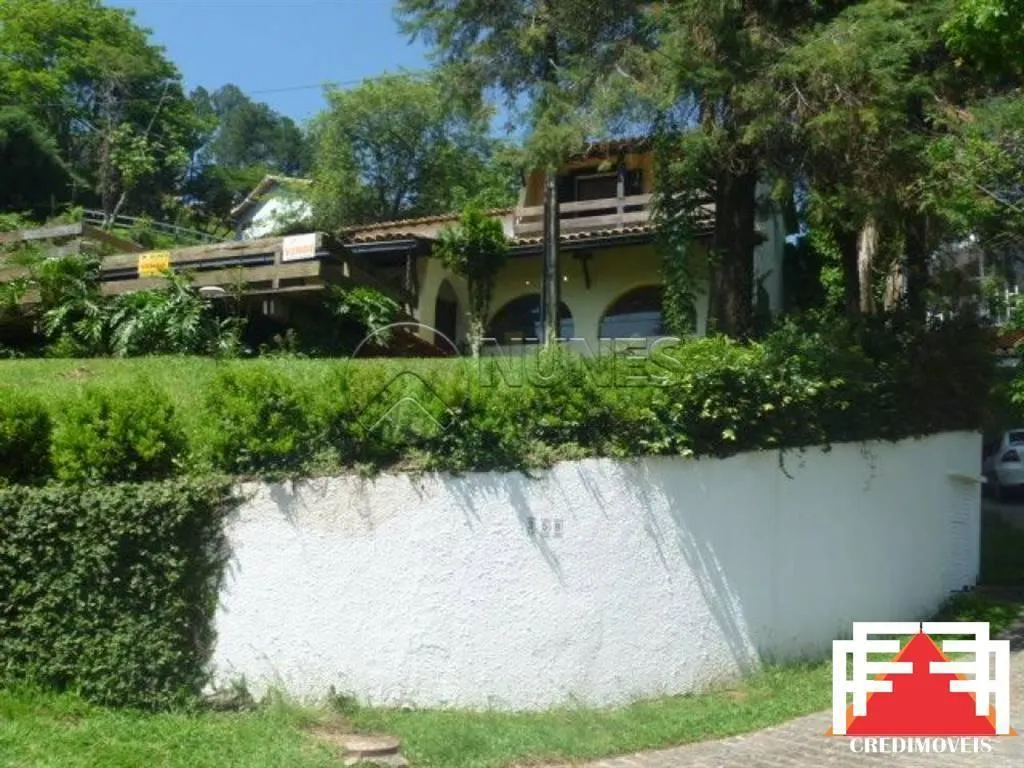 Fazenda à venda de 600 ha em Itapevi, SP, Brasil