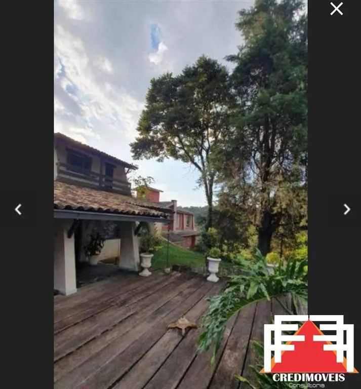Fazenda à venda de 600 ha em Itapevi, SP, Brasil