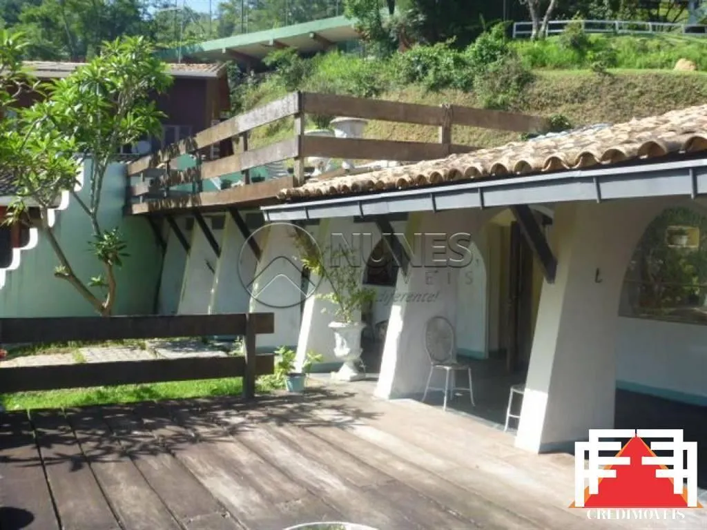 Fazenda à venda de 600 ha em Itapevi, SP, Brasil