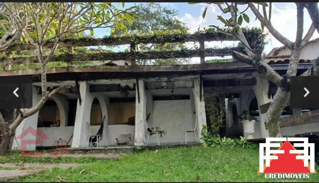 Fazenda à venda de 600 ha em Itapevi, SP, Brasil