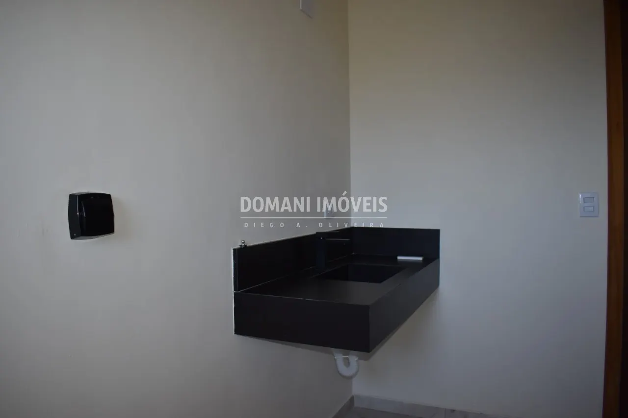 Casa à venda de 1.000 m² em Campos do Jordão, SP, Brasil