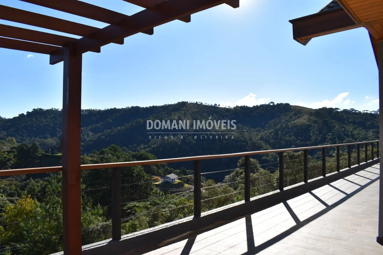 Casa à venda de 1.000 m² em Campos do Jordão, SP, Brasil