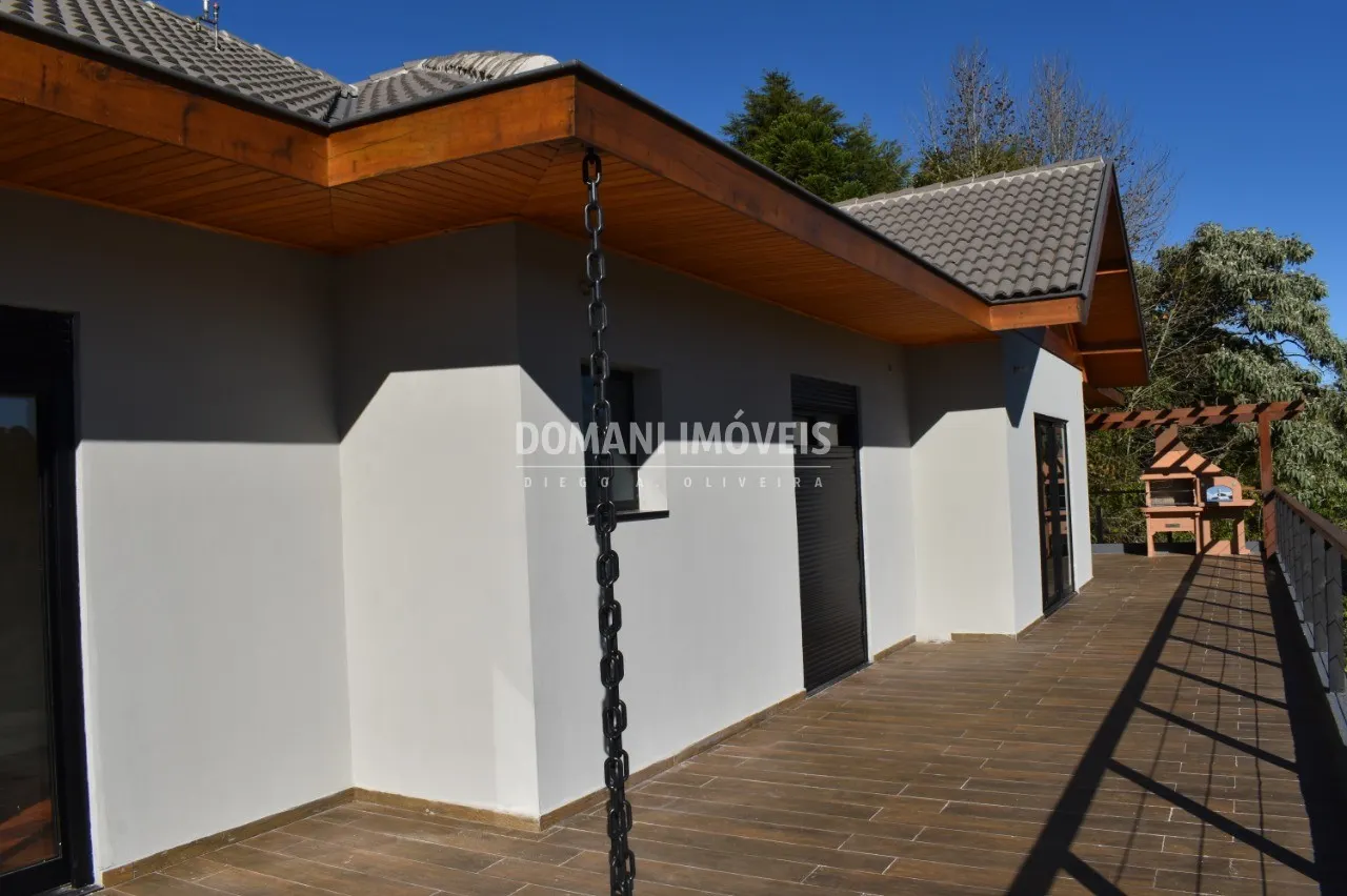 Casa à venda de 1.000 m² em Campos do Jordão, SP, Brasil