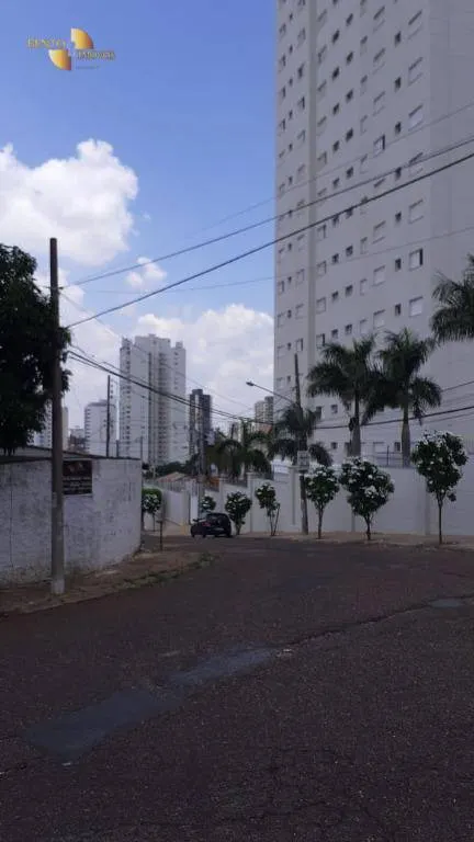 Plot for sale of 680 m² in Cuiabá, MT, Brazil