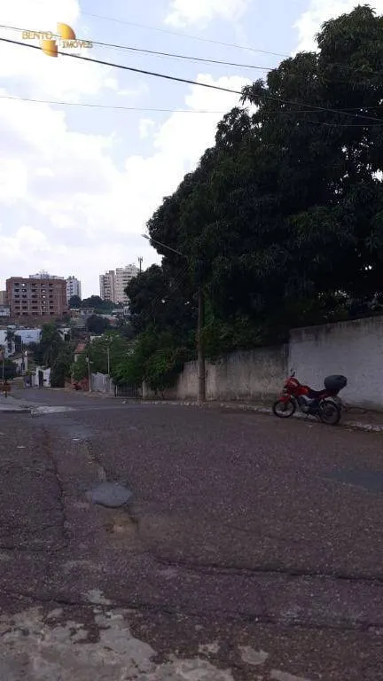 Plot for sale of 680 m² in Cuiabá, MT, Brazil