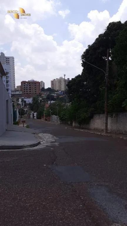Plot for sale of 680 m² in Cuiabá, MT, Brazil