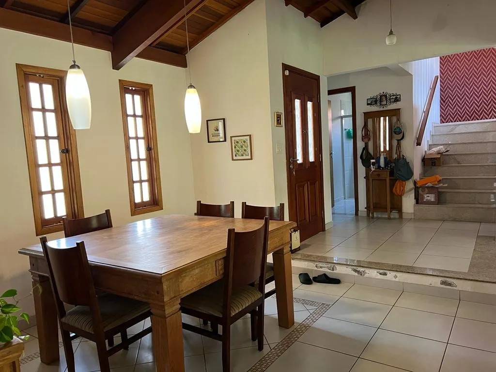Casa à venda de 500 m² em Sumaré, SP, Brasil