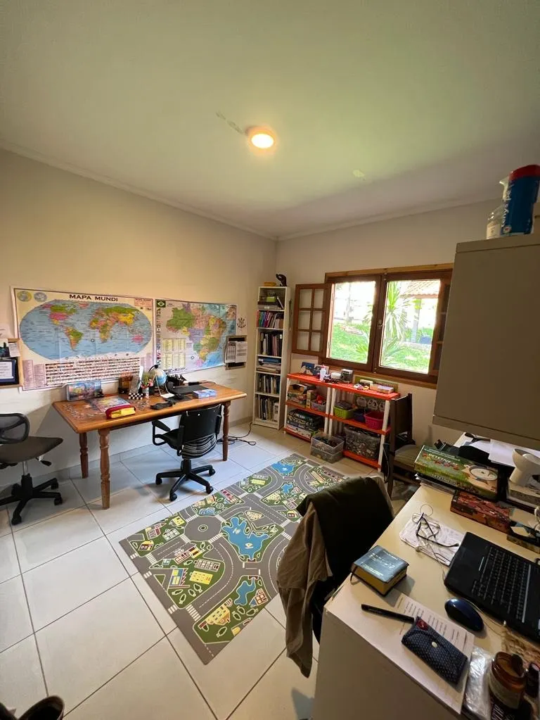 Casa à venda de 500 m² em Sumaré, SP, Brasil