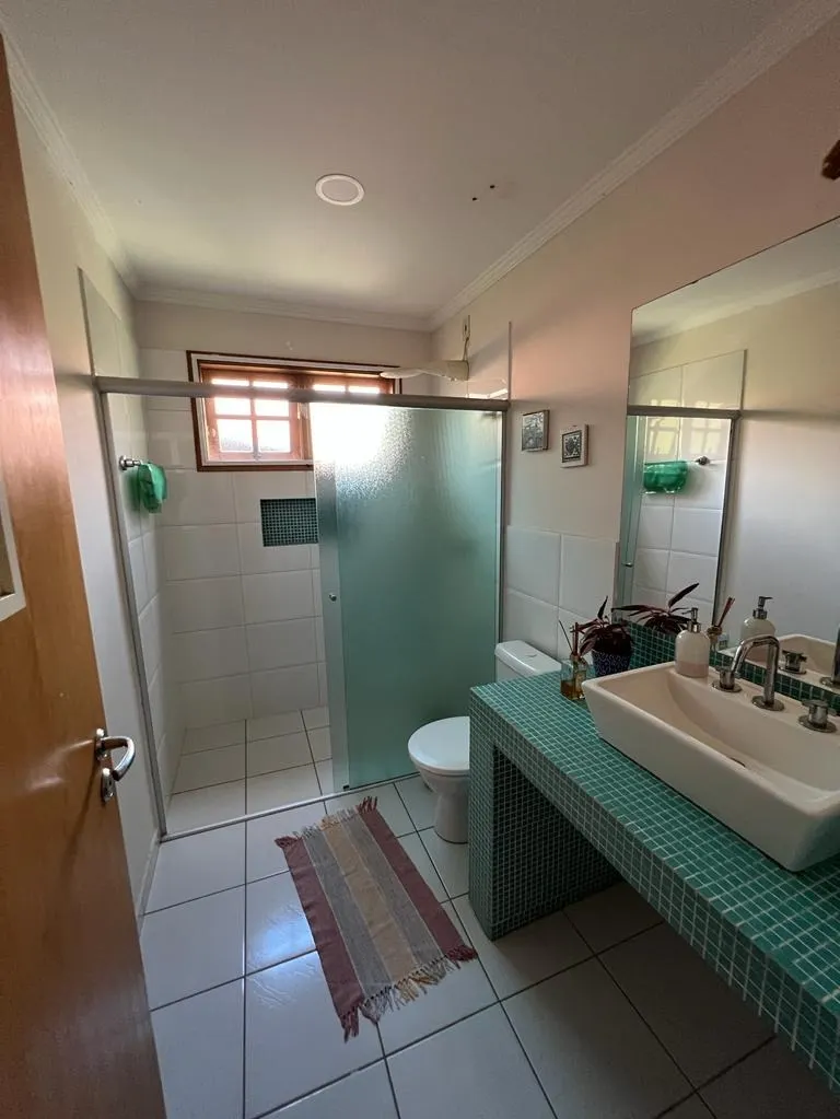 Casa à venda de 500 m² em Sumaré, SP, Brasil