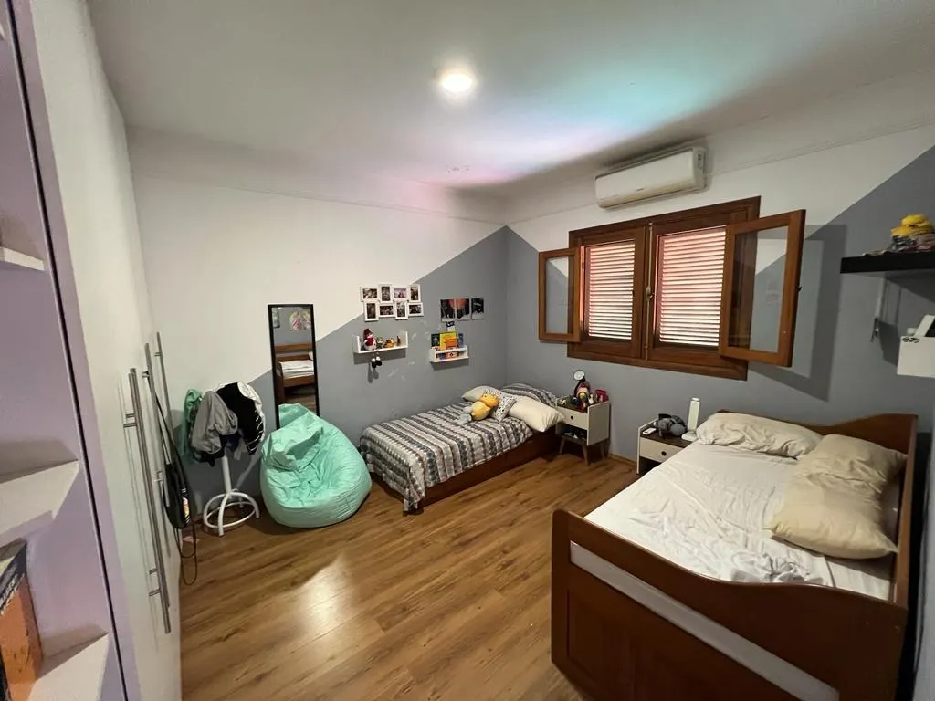 Casa à venda de 500 m² em Sumaré, SP, Brasil