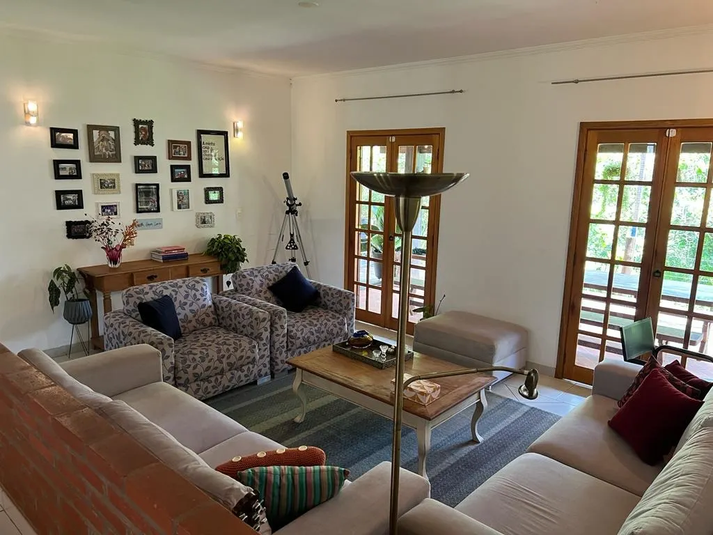 Casa à venda de 500 m² em Sumaré, SP, Brasil